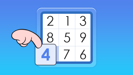 what is the goal of sudoku
