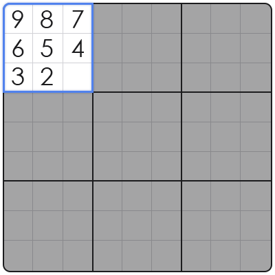finned fish sudoku