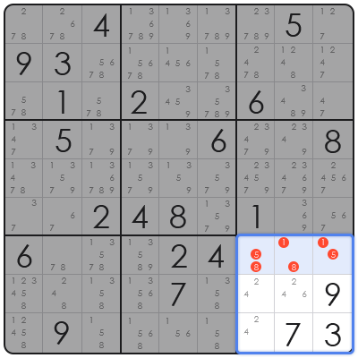 how do u play sudoku